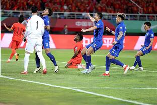 亚洲杯夺冠赔率：日本爆冷输球仍领跑，韩国第2，国足升第9
